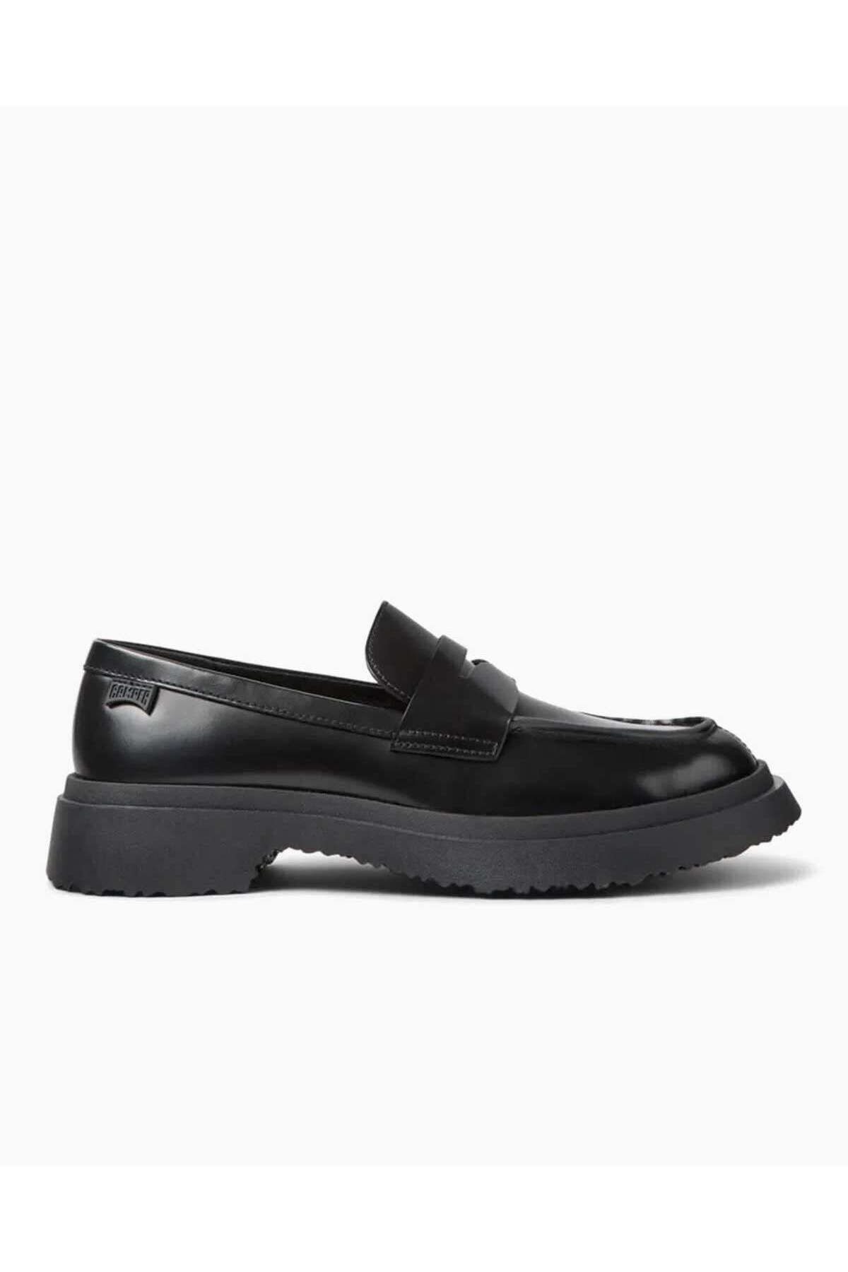 CAMPER Kadın Siyah Casual Ayakkabı K201116-019