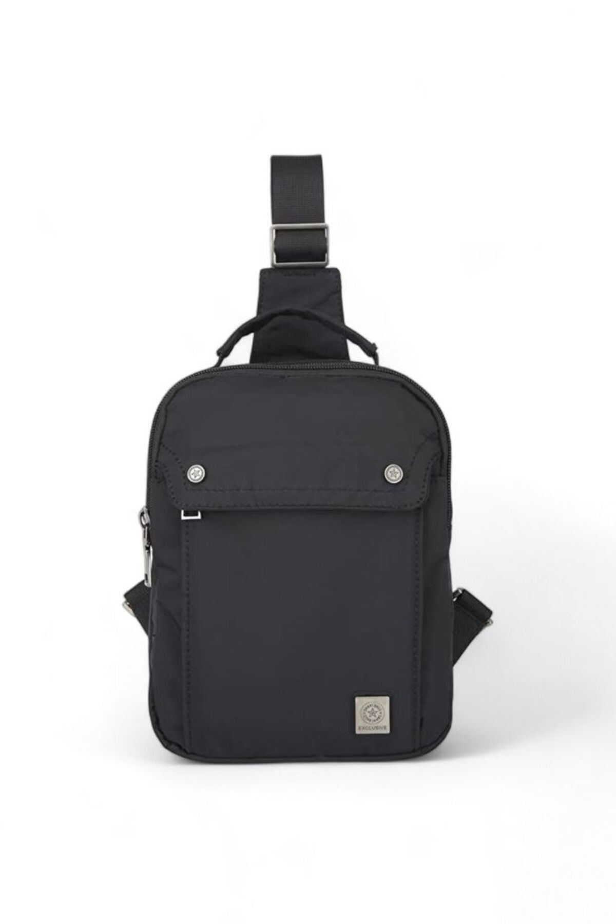 Smart Bags Exclusive Serisi Uniseks Bodybag Omuz Çantası Smart Bags 8706