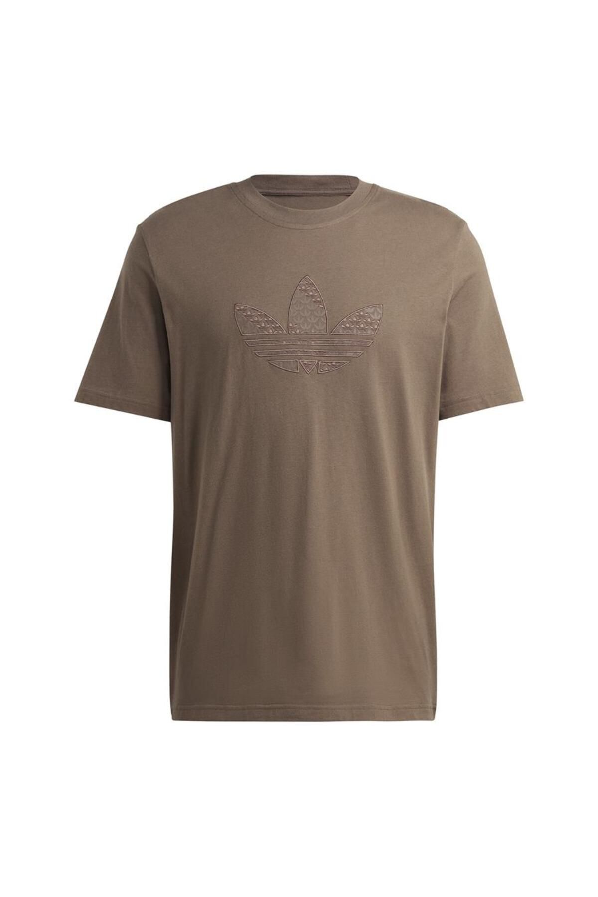 adidas Erkek T-shirt Ia7736