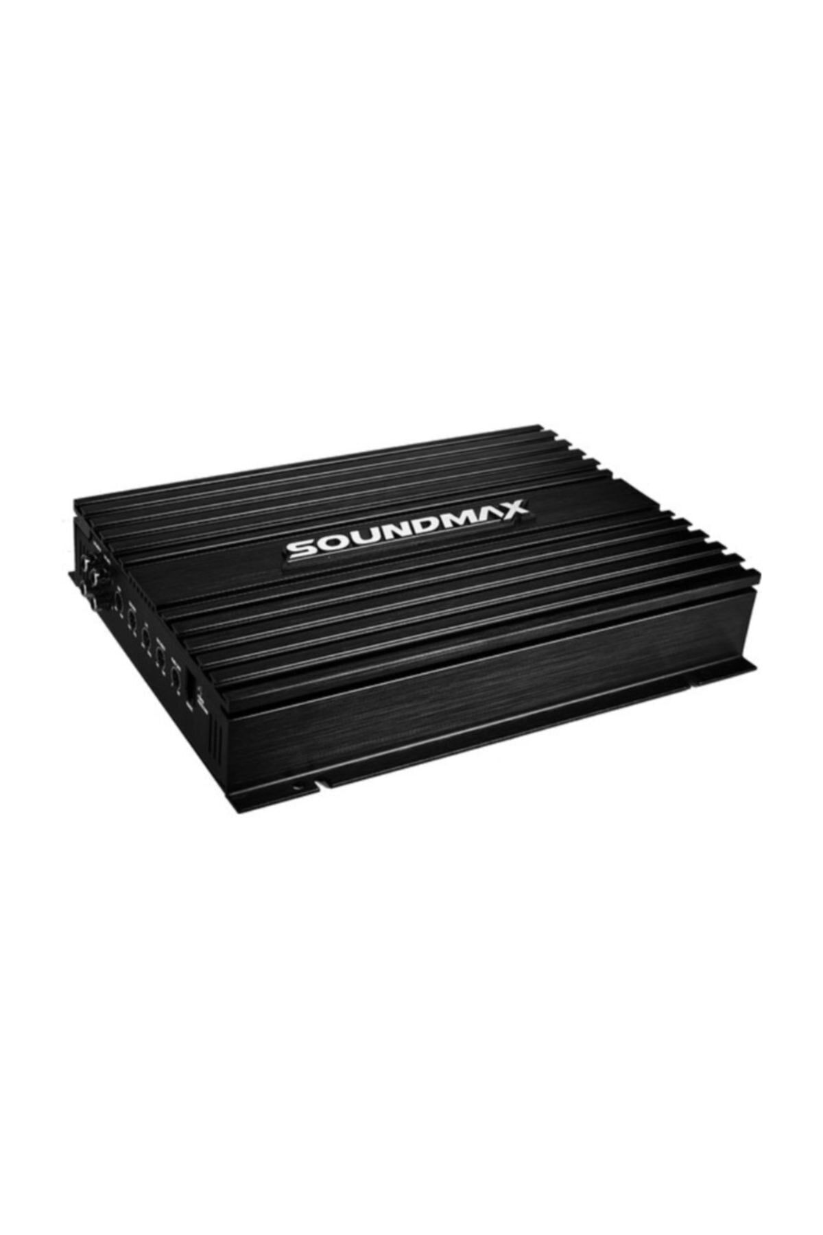 Soundmax Sx-600.1d Oto Mono Amfi 4000 Watt