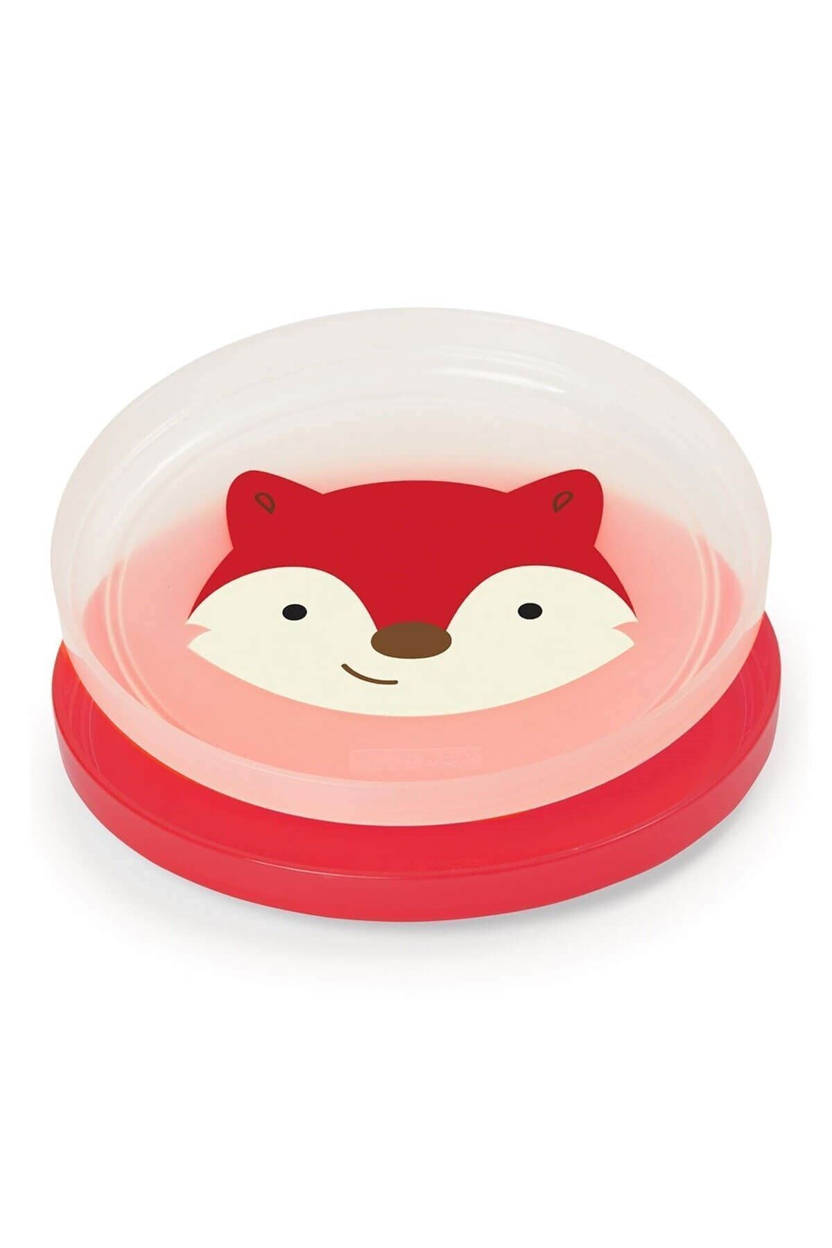 Skip Hop Zoo Smart Tabak Tilki