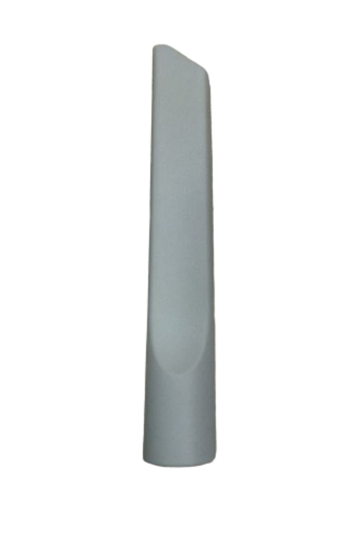 VESTEL Power Max 2002 Süpürge Koltuk Arası Düz Emici Başlık Gri Renk(22,5 cm)