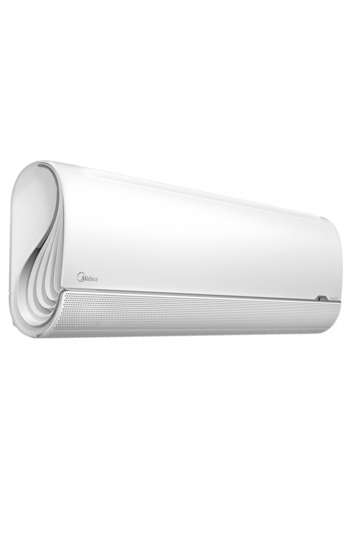 Midea 2024 Model A+++ Midea Breezeless S 12.000 Btu  Uyumlu Duvar Tipi Klima Wi-fi