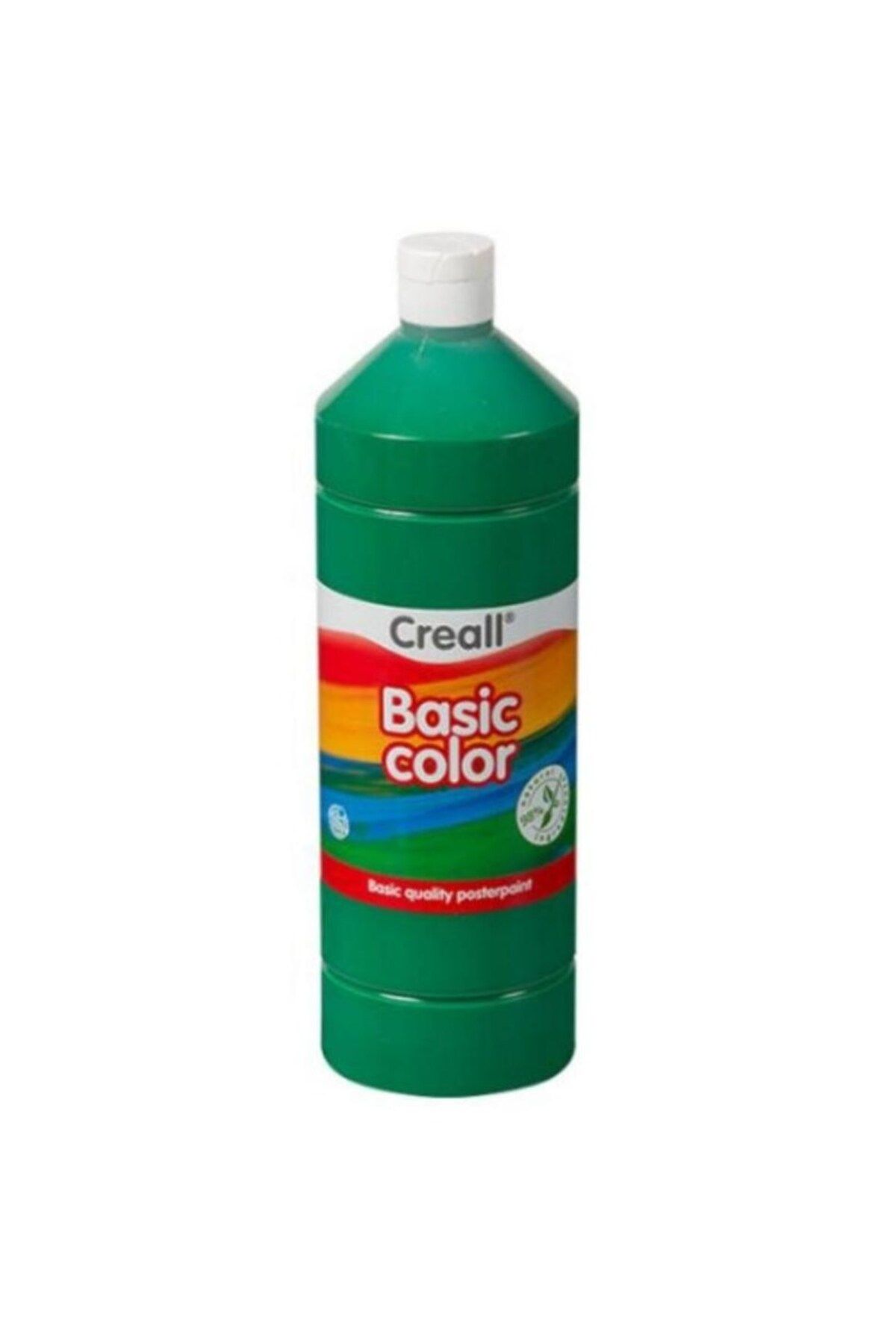 Creall Basic Color 1000 ml 16 Koyu Yeşil