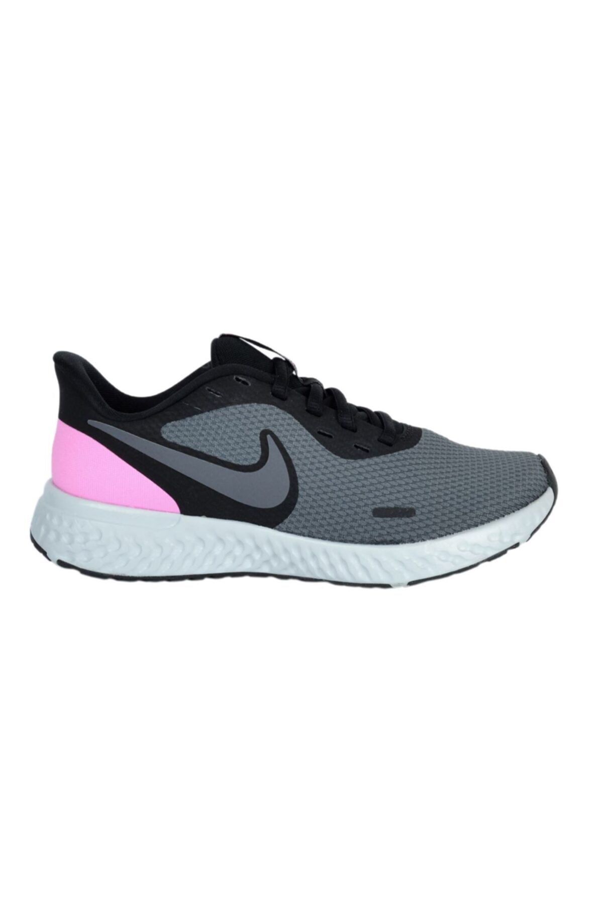 Nike Revolution 5 Kadın Koşu Ayakkabısı Bq3207-004