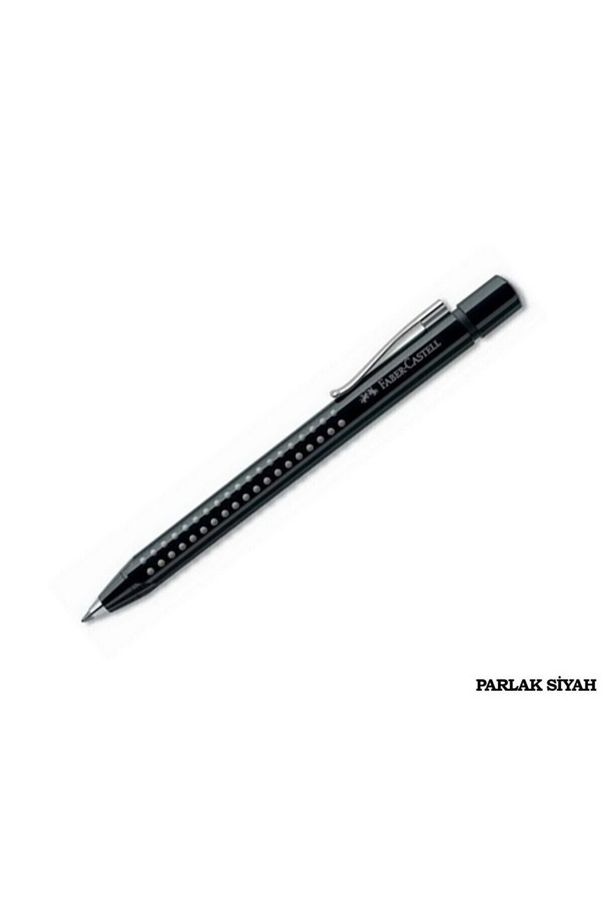 Faber Castell Faber Grıp 2011 Siyah Versatil Kalem 07 1312994