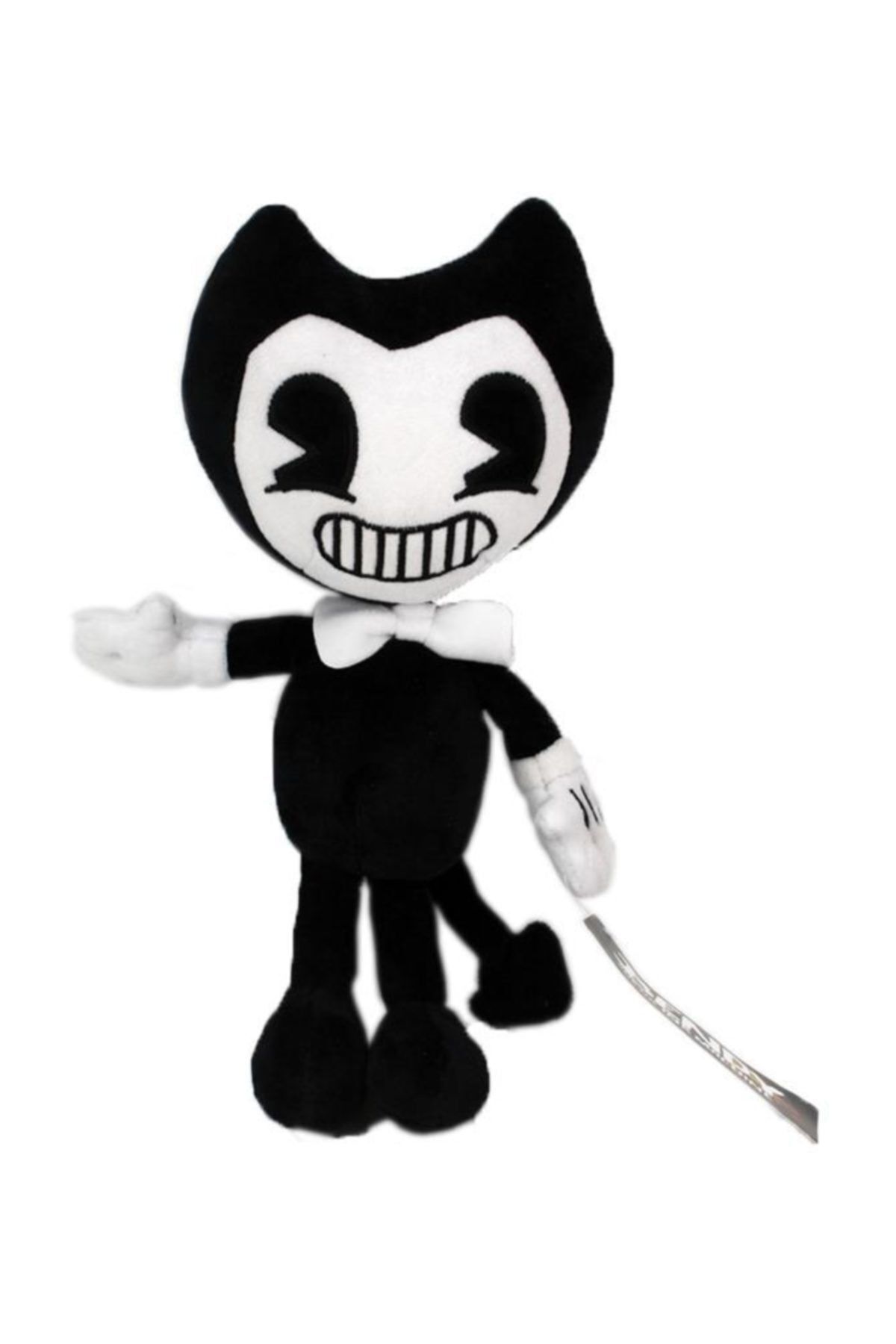 Schulzz Bendy Sevimli Ithal Premium Peluş Oyuncak 30 Cm Uyku Arkadaşı