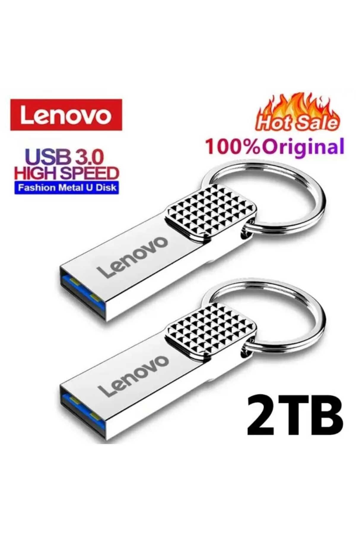 LENOVO 2tb flash disk