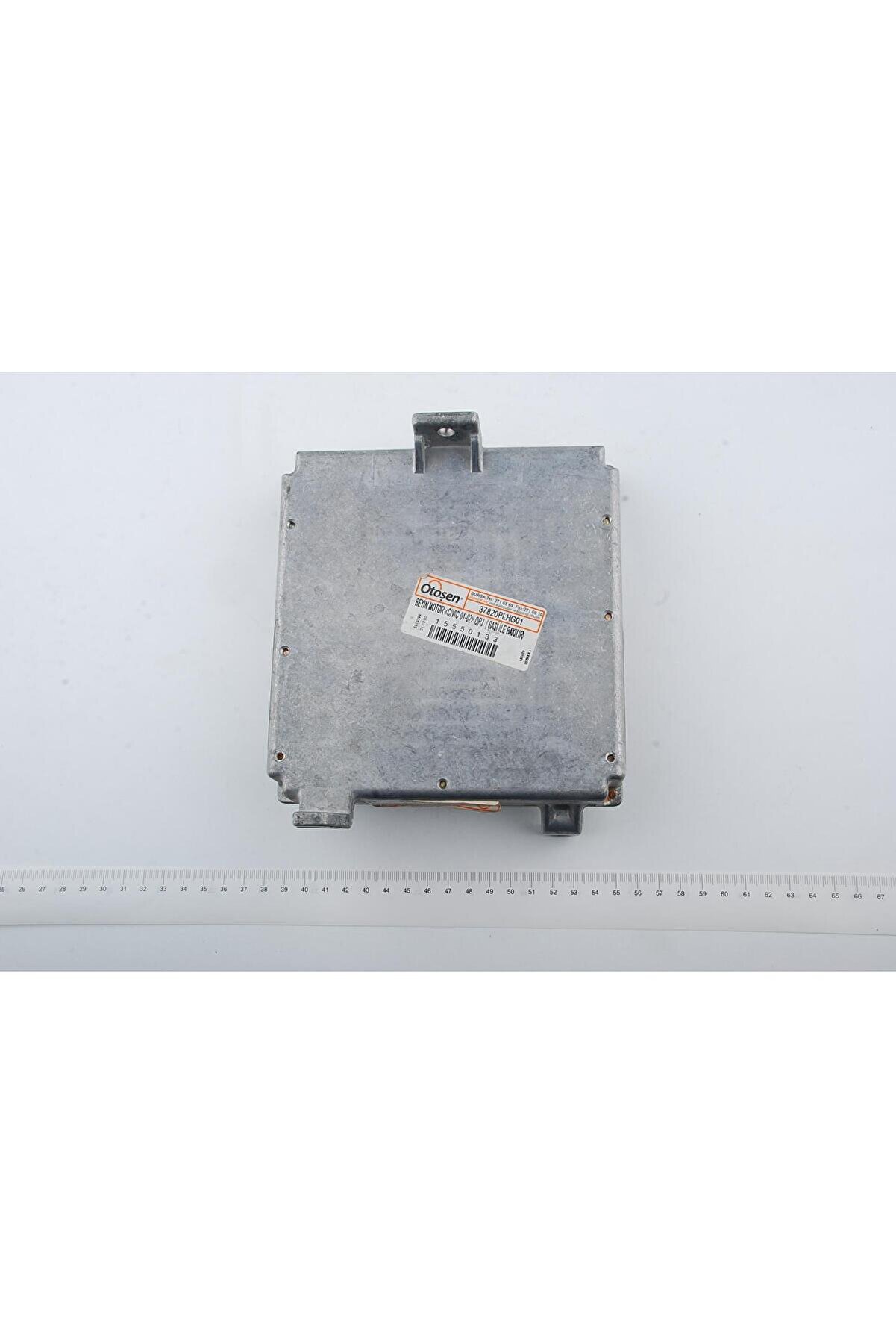 Motor Beyni Honda Cıvıc 2001-2002 37820plhg01