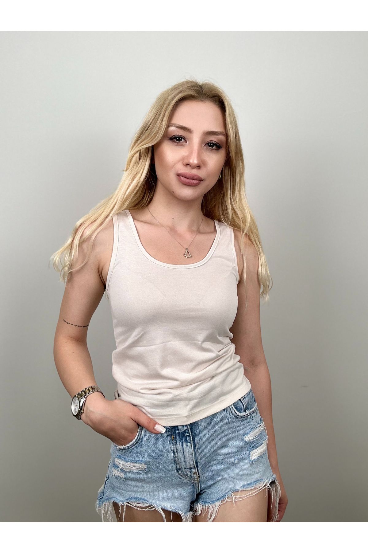 UIN MODAL KUMAŞ BODY ATLET