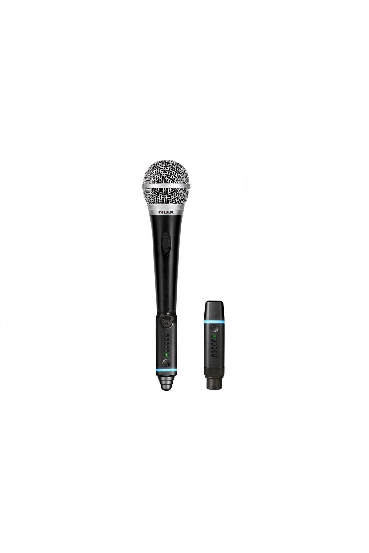 Nux B-3 Bundle Telsiz Mikrofon Ve Sistemi