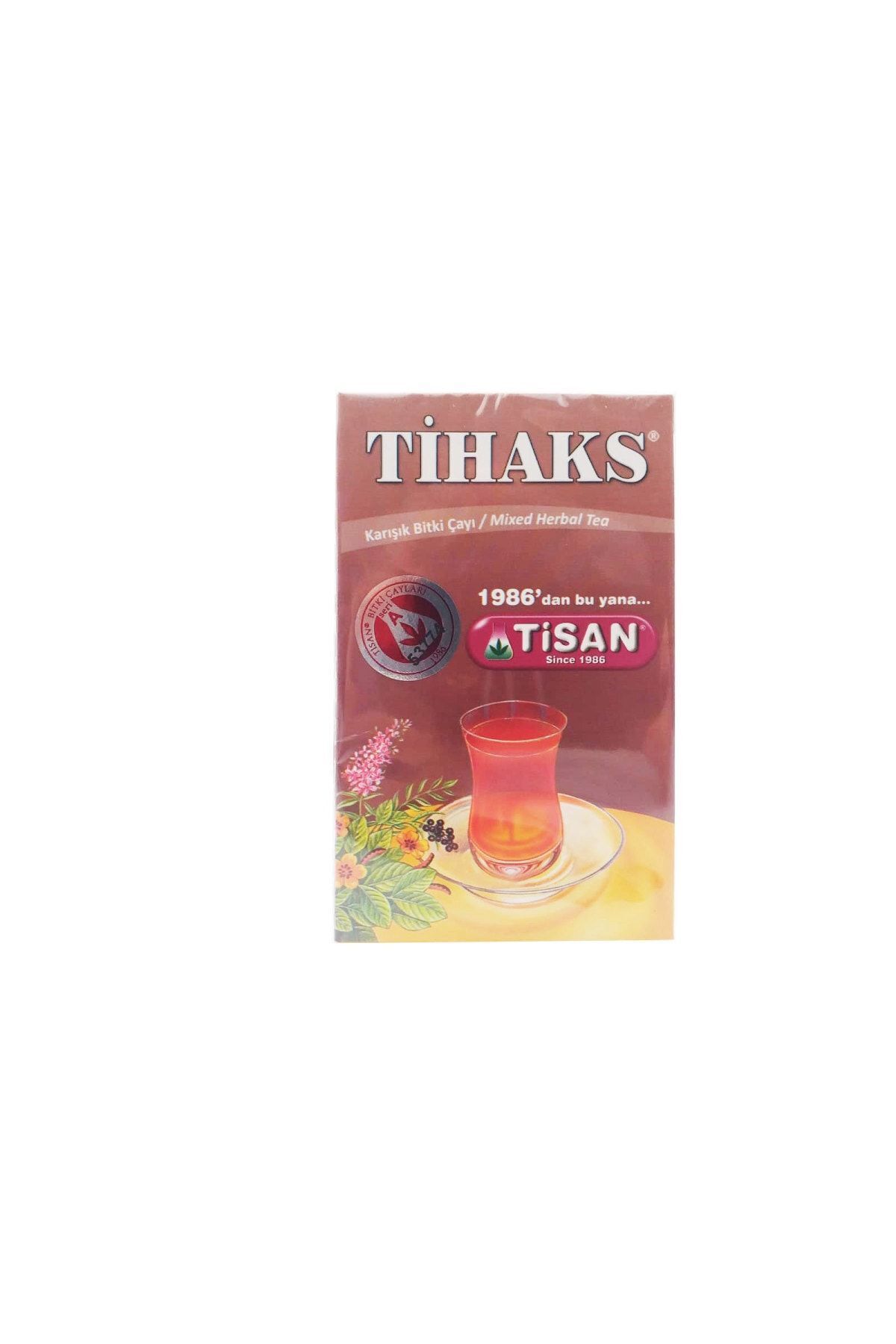 Tisan Tihaks Çayı