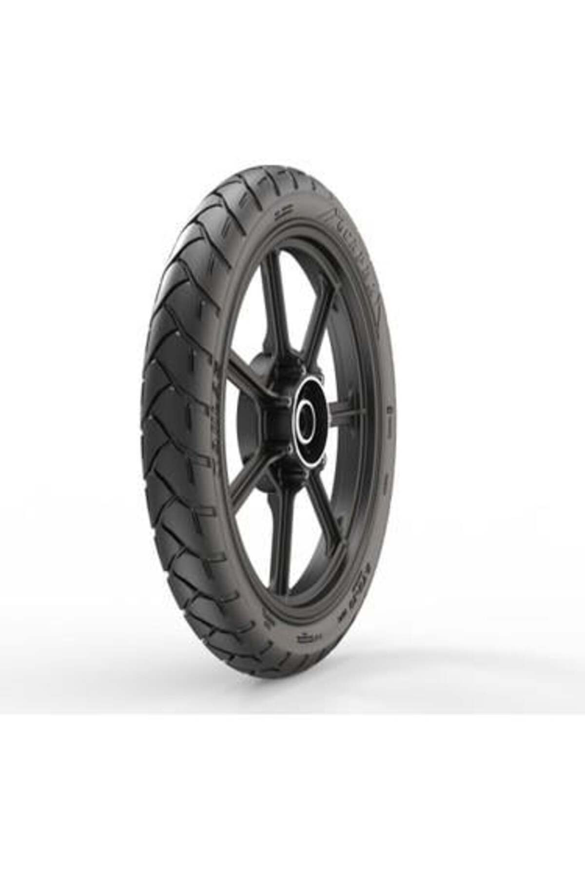 Anlas Anlaş YBR125/CBF 150 Arka Lastik Anlas Capra 90/90-18