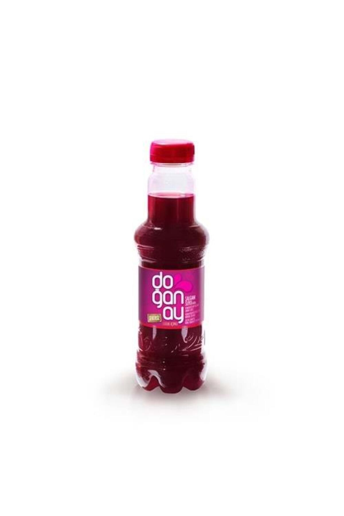 Doğanay Şalgam Acılı Pet 300 ml