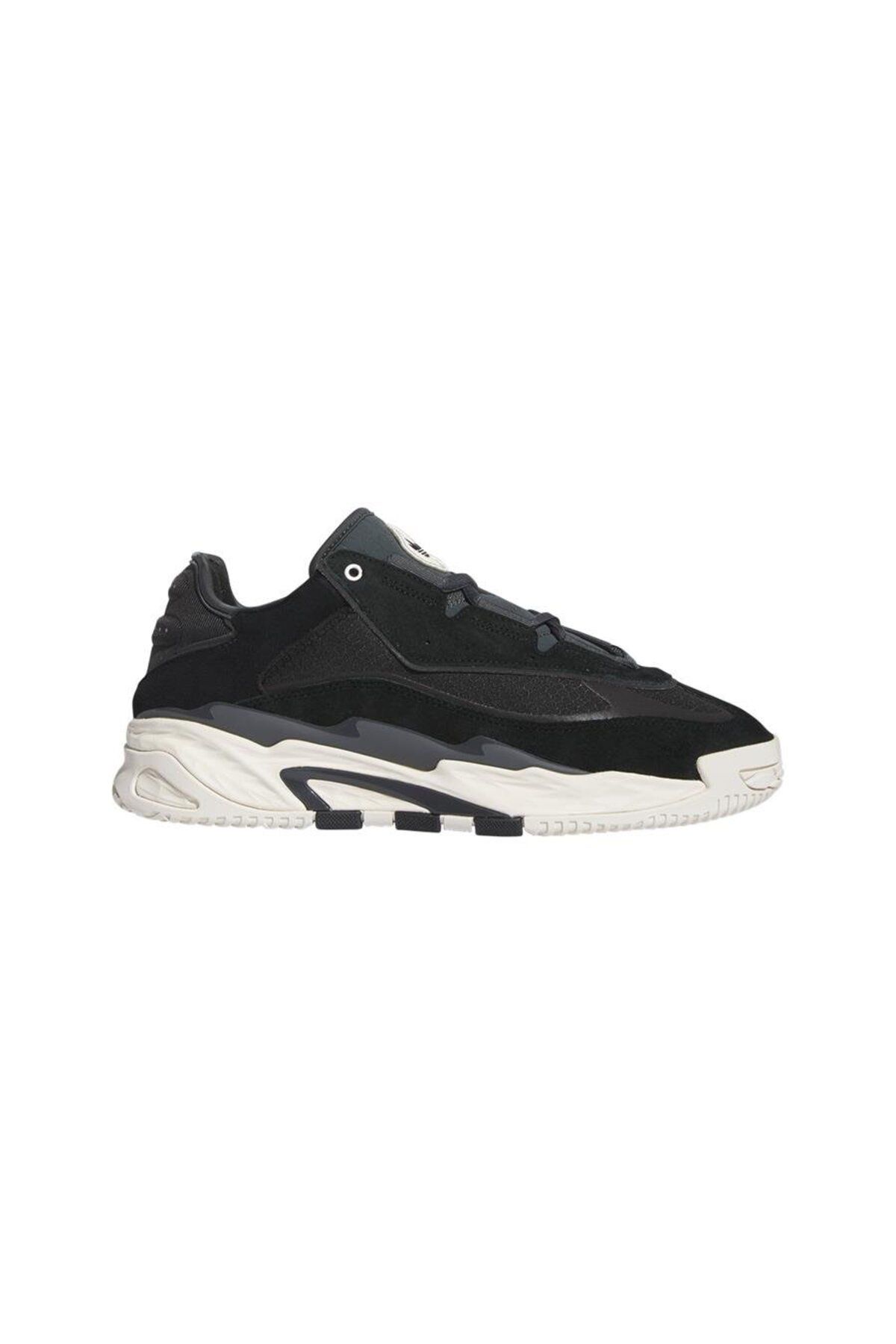 adidas Ig3955-e Nıteball Erkek Spor Ayakkabı Siyah