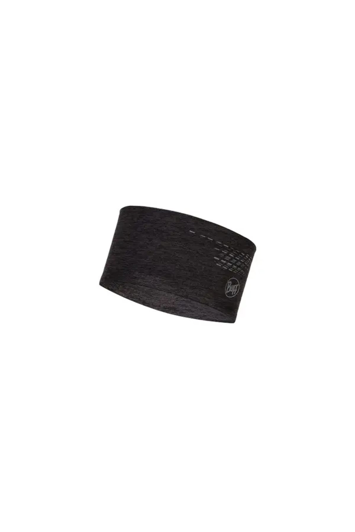 Buff ® Dryflx® Headband Solıd Black