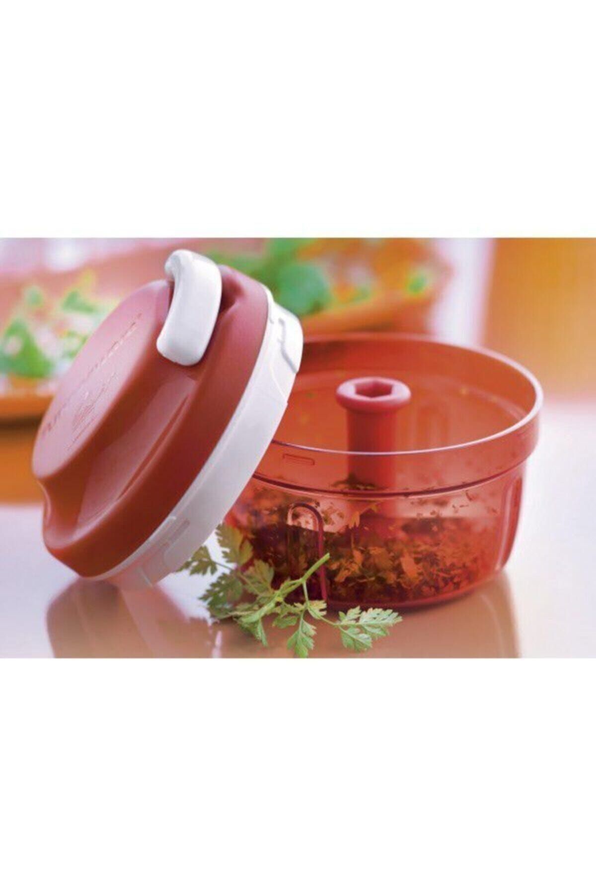 Tupperware Süper Şef Rondo