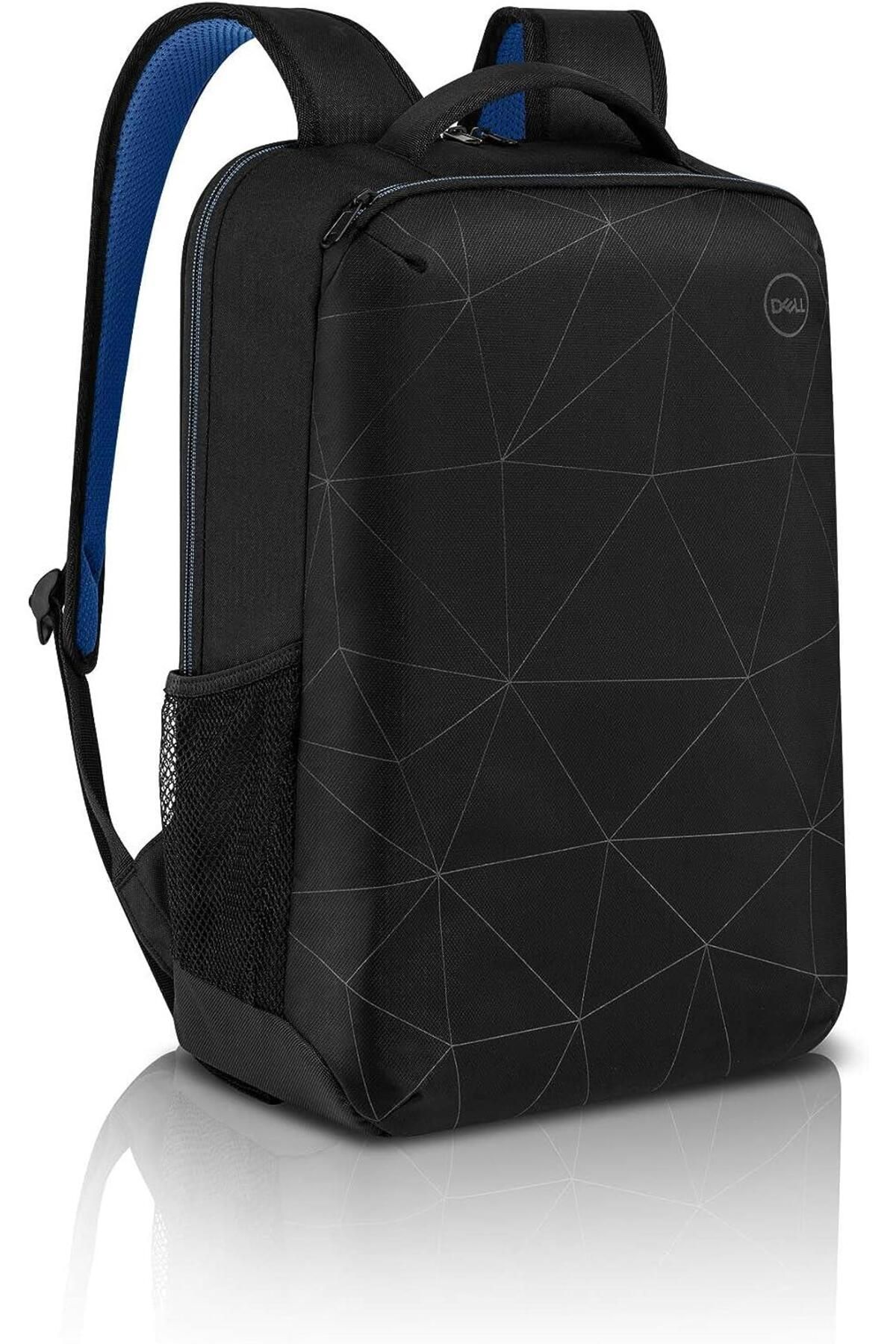 Dell 460-bctj 15.6'' Siyah Essentıal Notebook Sırt Çantası