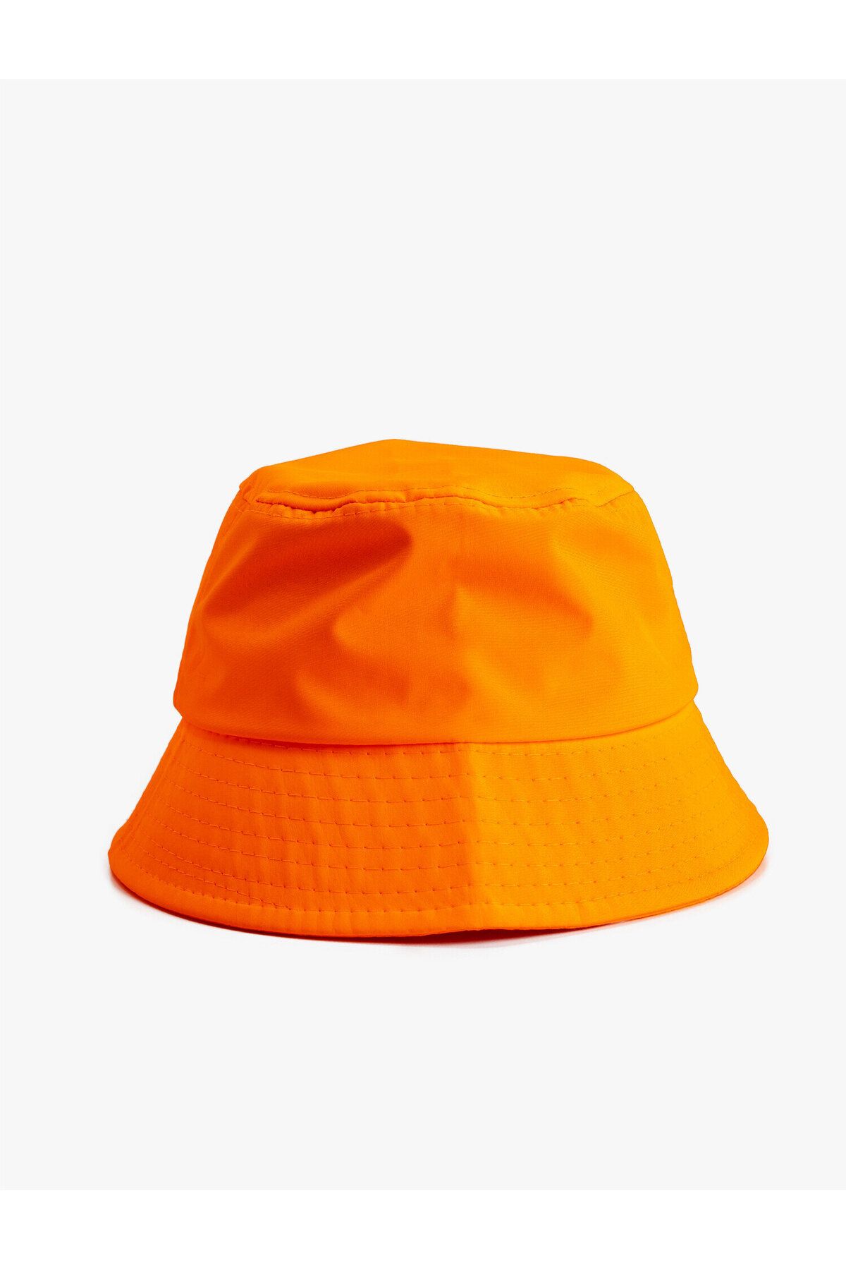 Koton Basic Bucket Şapka