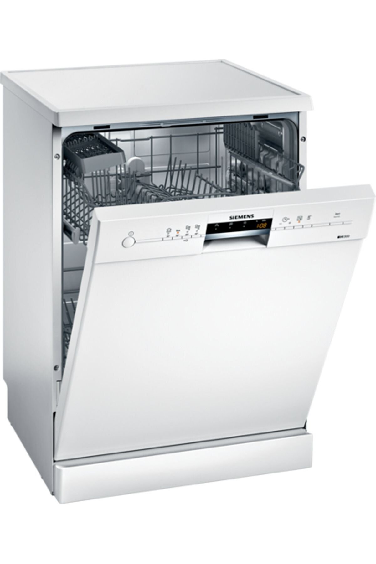 Sn234w01dt 4 Programlı 13 Kişilik Bulaşık Makinesi