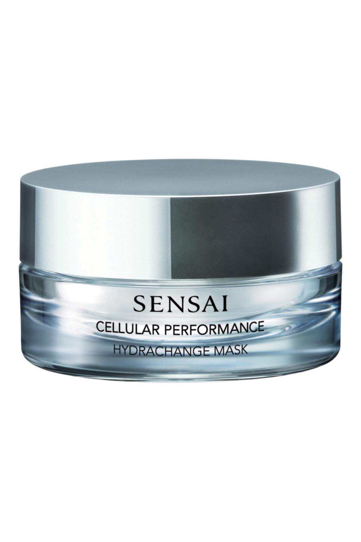 Sensai Cellular Performance Hydrachange Mask 75ml
