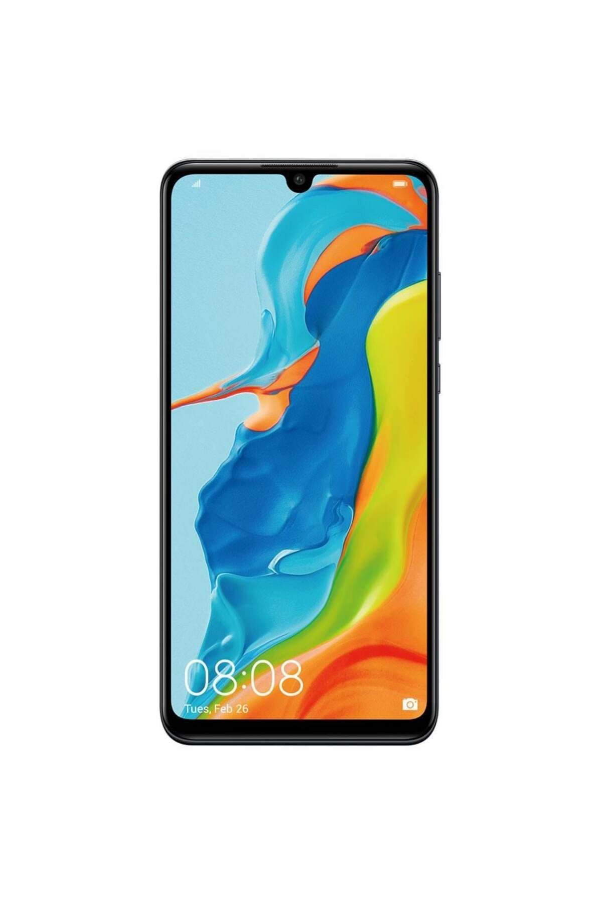 Huawei Yenilenmiş P30 Lite 64 Gb (12 AY DELTA SERVİS GARANTİLİ) - B Kalite