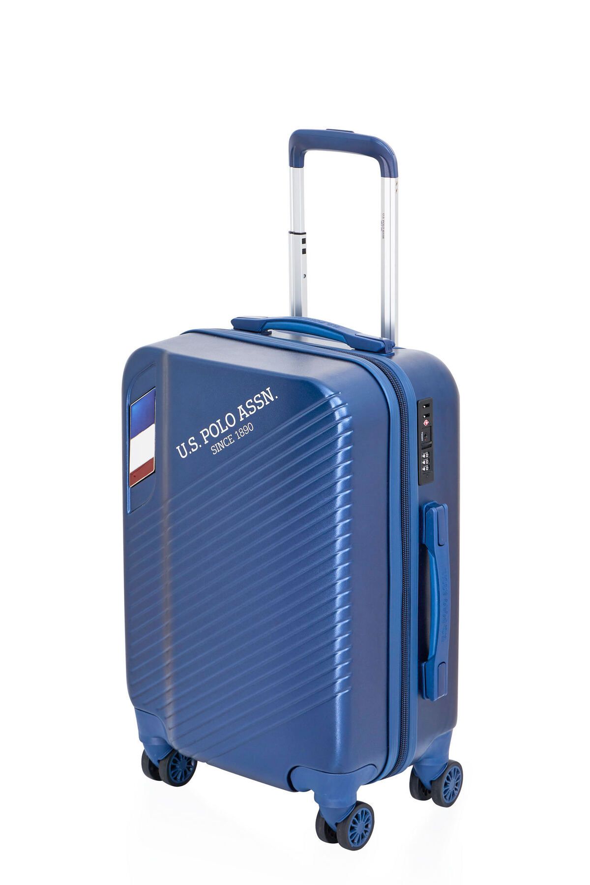 Us Polo Büyük Boy Valiz Plvlz23350A