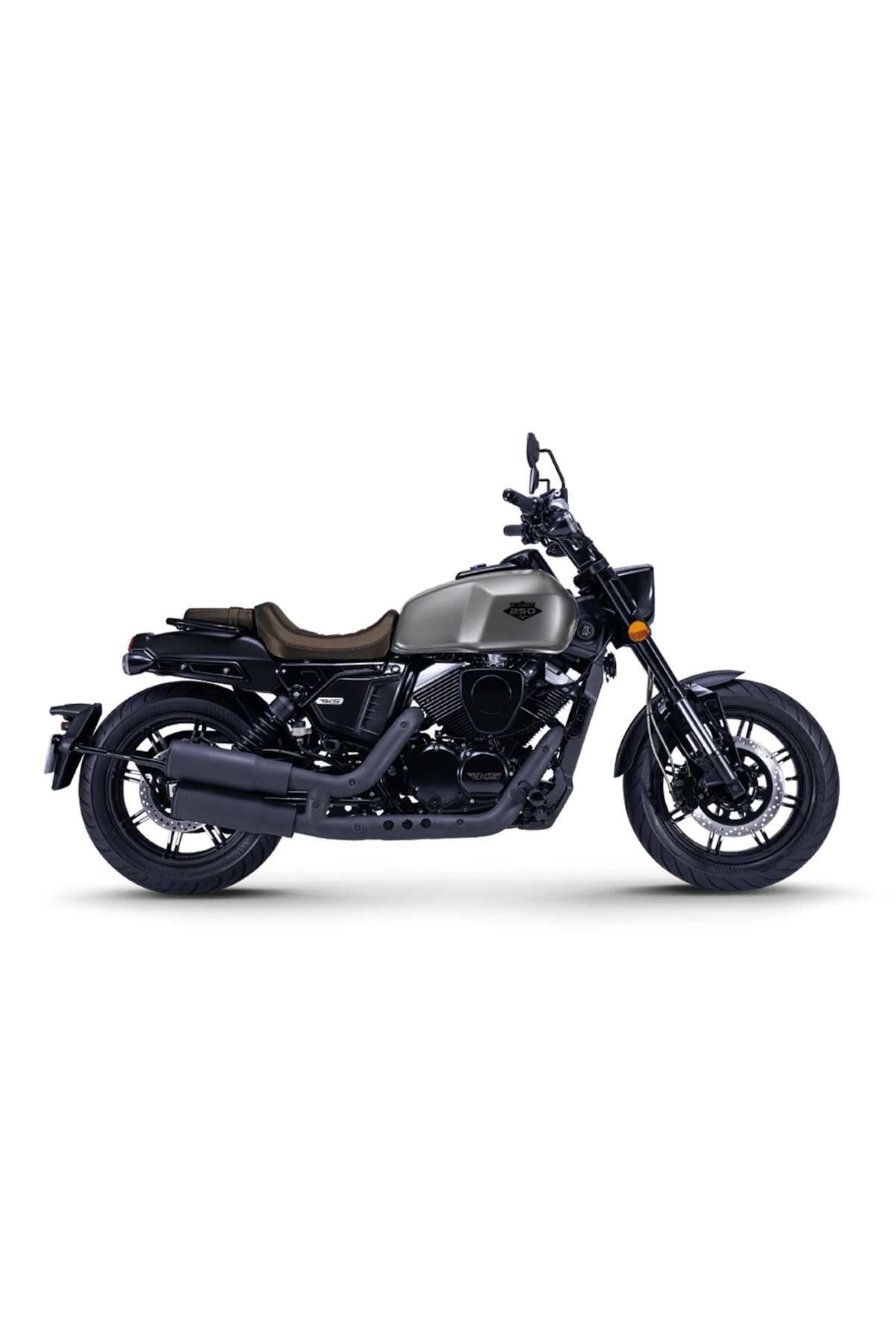 RKS K Light 250V