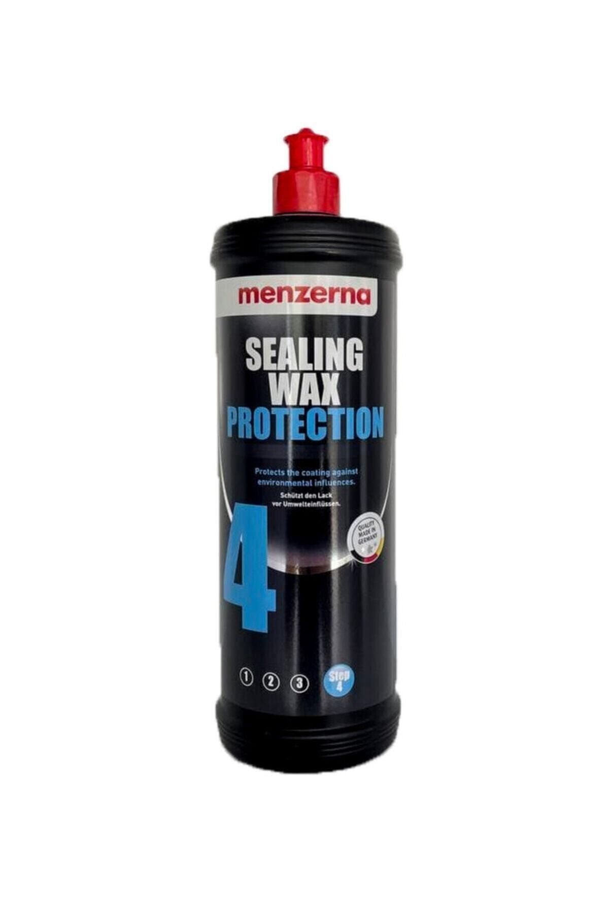 Menzerna Sealing Wax Protection 1lt