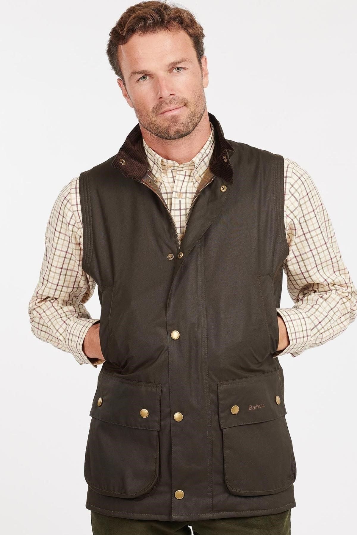 Buy Barbour MWX0723 823 Wax Jacket Online Bahrain Ubuy
