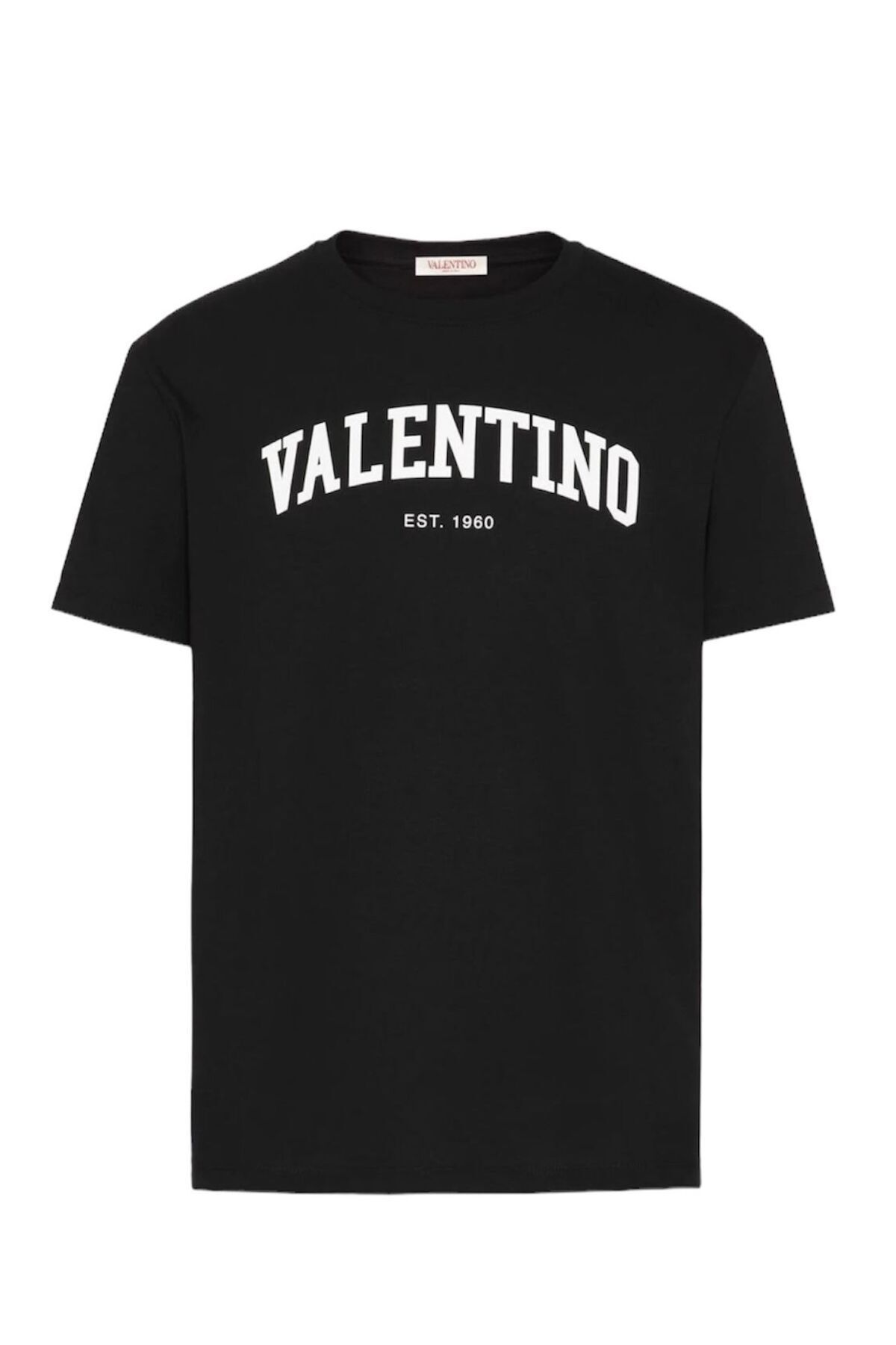 Valentino Logo Print T-Shirt