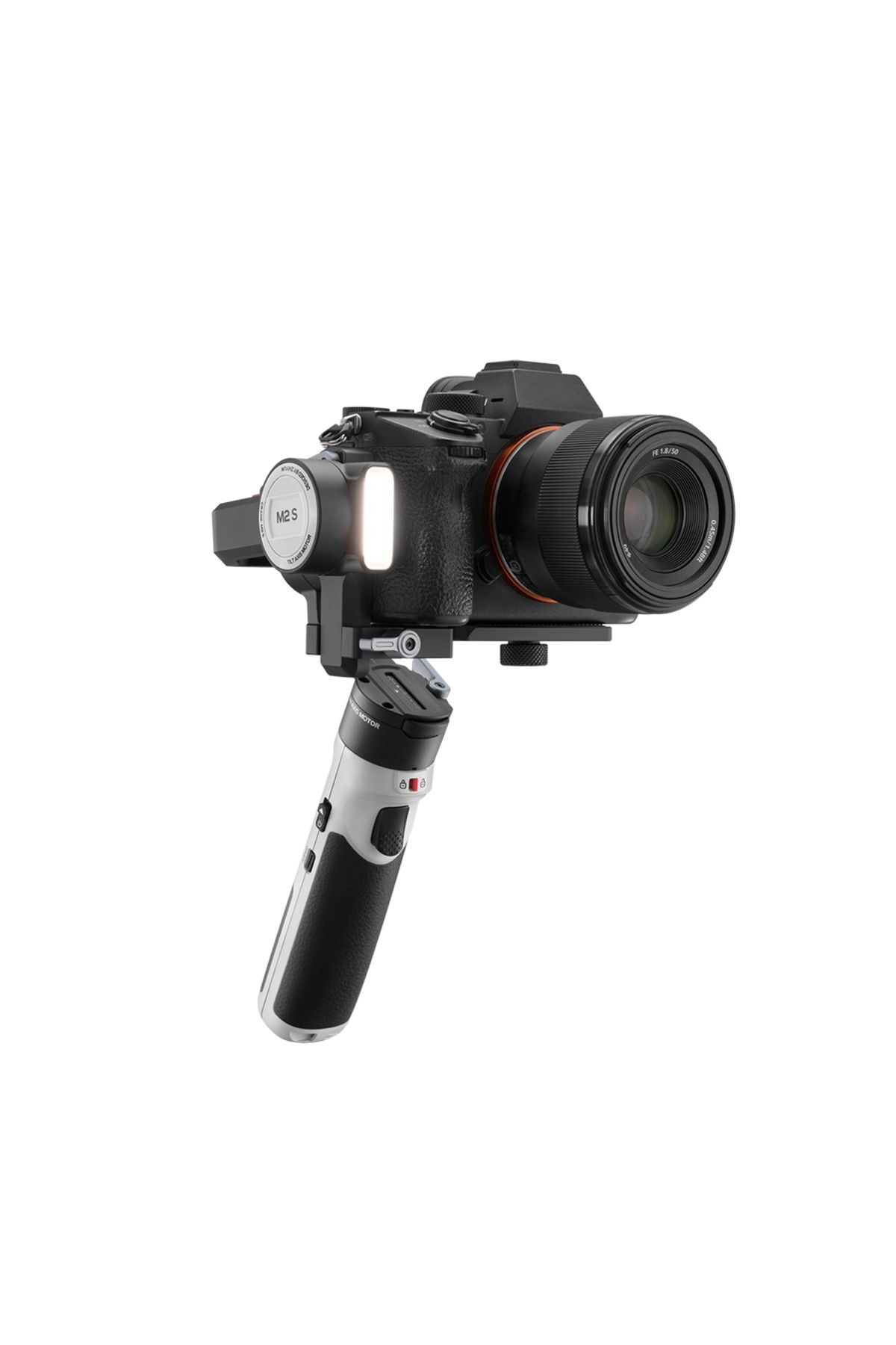 ZHIYUN Crane M2s Combo Gimbal Camera Stabilizer