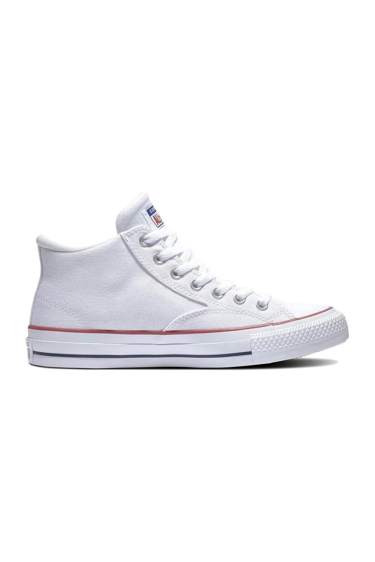 Converse A00812c Ayakkabı Beyaz