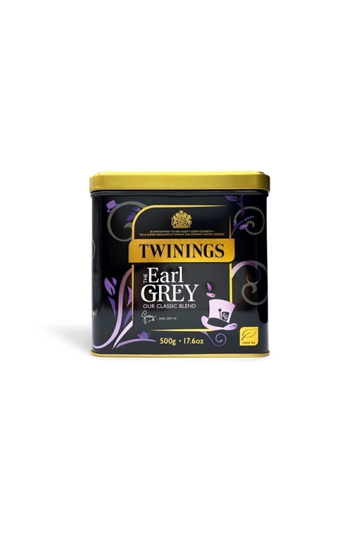 Twinings Earl Grey Tea 500 gr