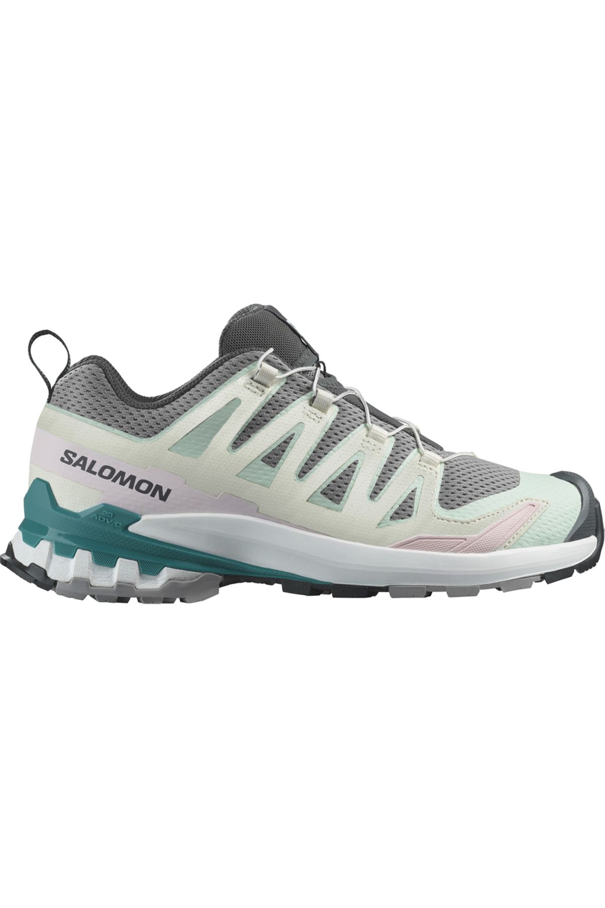Salomon Xa Pro 3d V9 W Kadın Patika Koşu Ayakkabısı