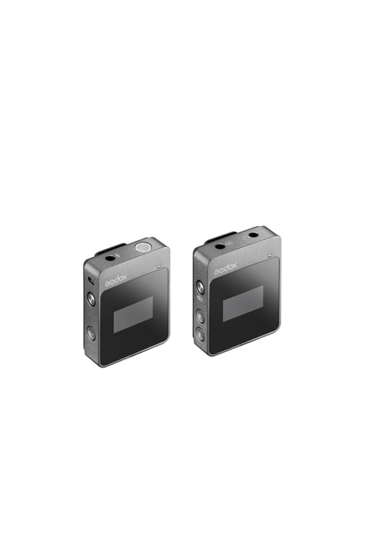 Godox Movelink M1 Kablosuz Tekli Mikrofon Kiti