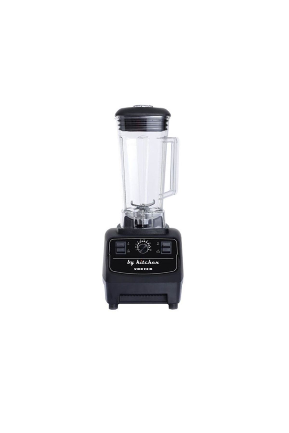 By Kitchen -vortex Bar Blender-2 Litre-buz Kırıcılı