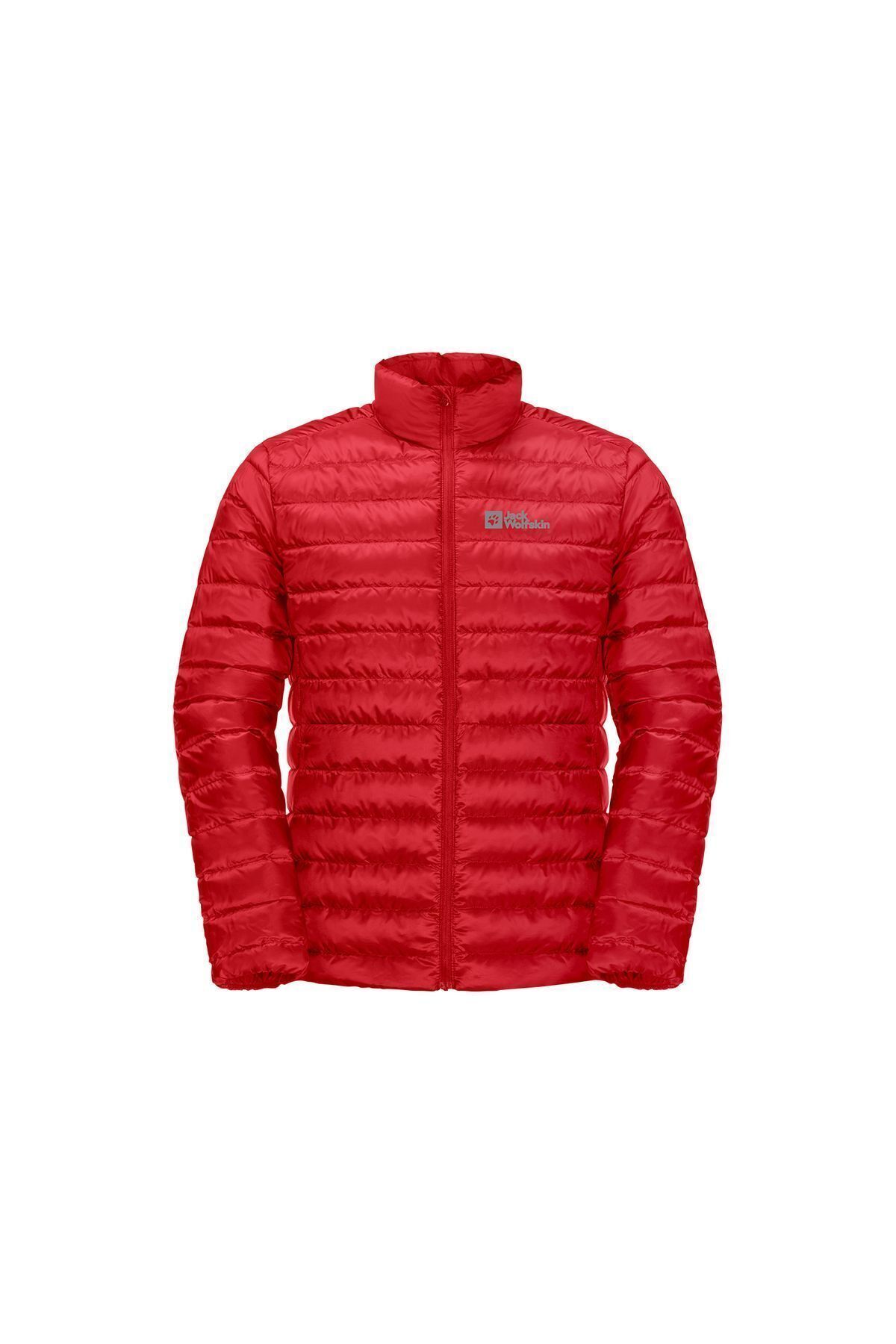 Jack Wolfskin Pack&go Down Erkek Outdoor Mont