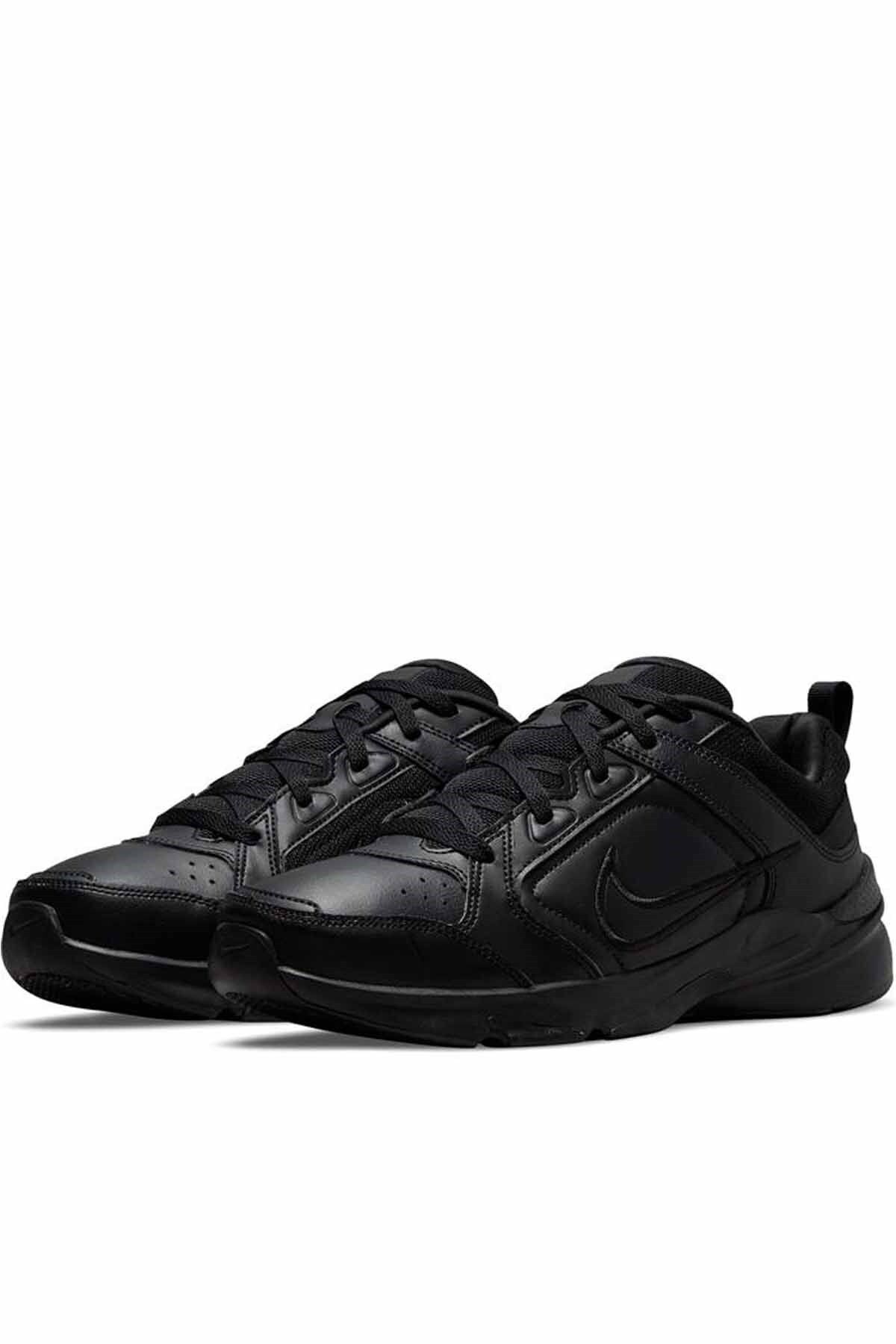 Nike Defy All Day Erkek Günlük Spor Ayakkabı Dj1196-001-siyah
