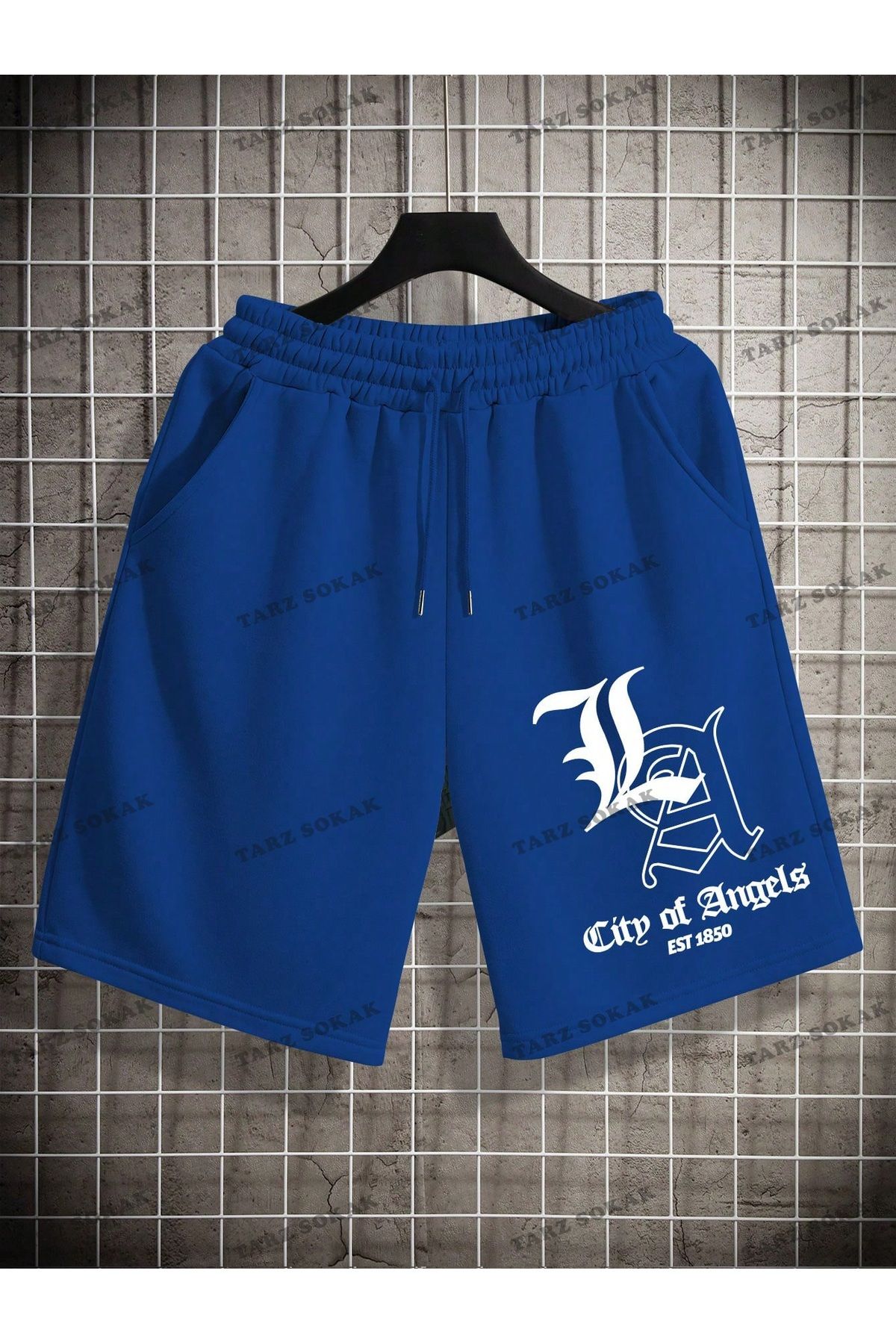 Adrift Unisex Yaz Şort Koleksiyonumuz KOD 146