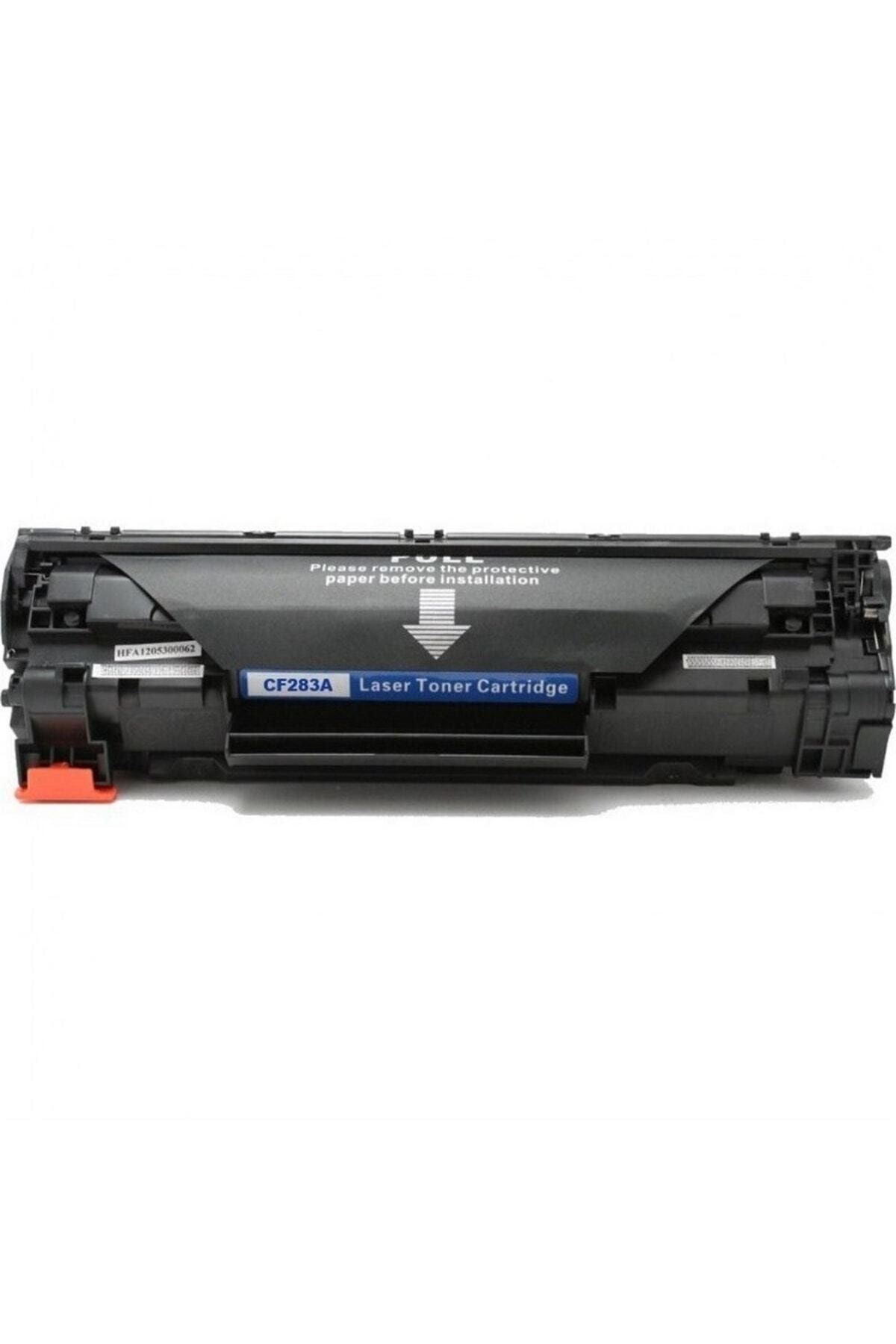 Koala Hp Cf283a/83a Muadil Toner