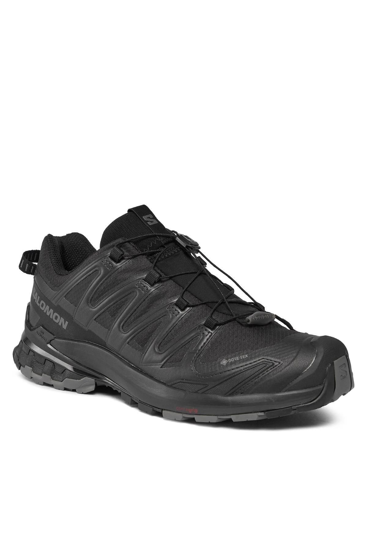 Salomon O.C.O Xa Pro 3D V9 Gtx Erkek Spor Ayakkabı - L47270100