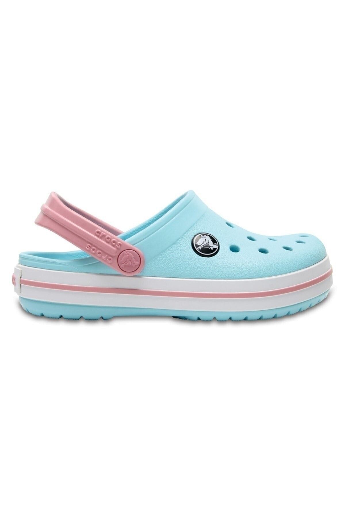 Crocs Crocband Clog K Çocuk Terlik