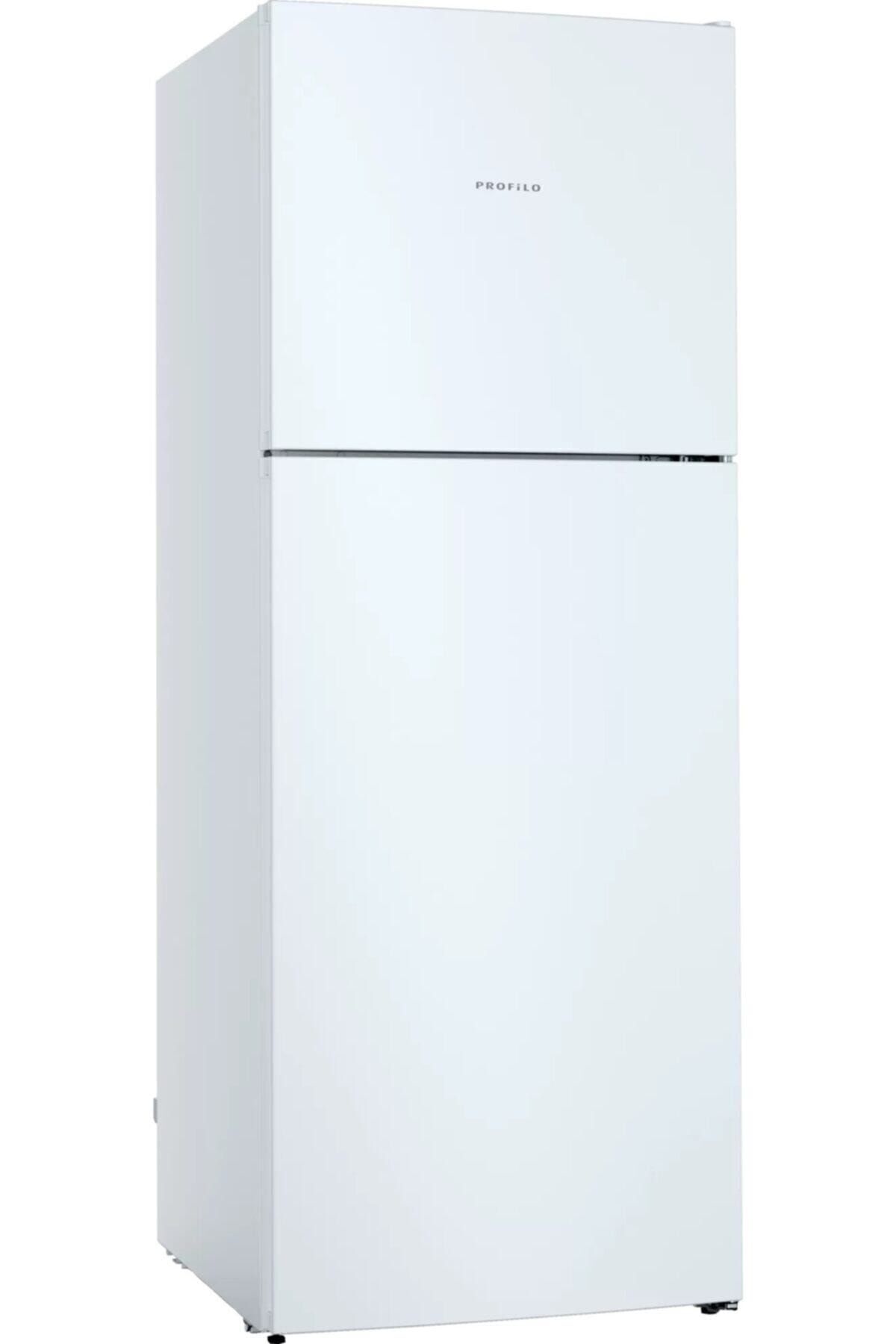 Profilo BD2155WFNN Buzdolabı Çift Kapılı No-Frost