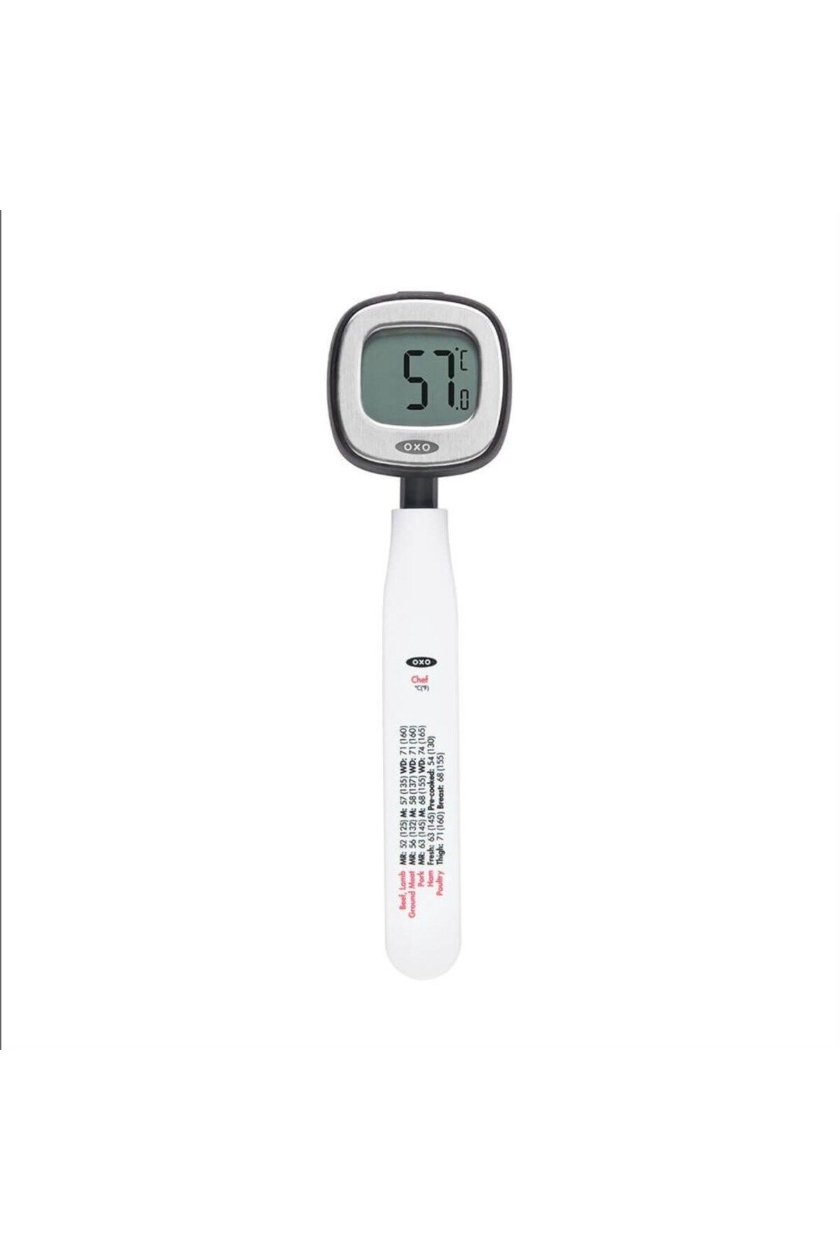 Oxo 11181400 Yeni Dijital Termometre