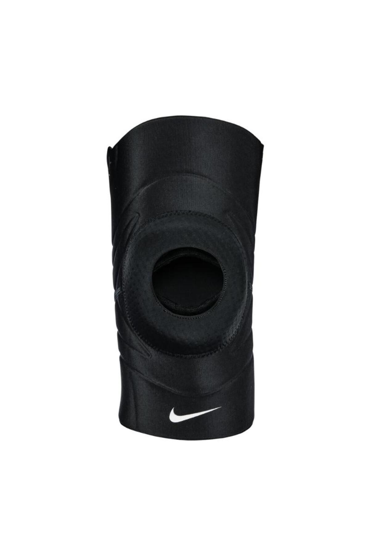 Nike Unisex Siyah Dizlik N.100.0675.010-siyah