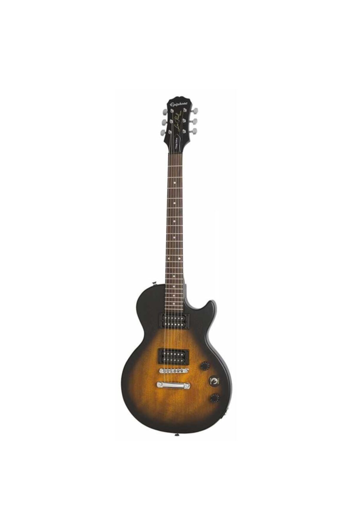 Epiphone Les Paul Special Ve Elektro Gitar (Vintage Sunburst)