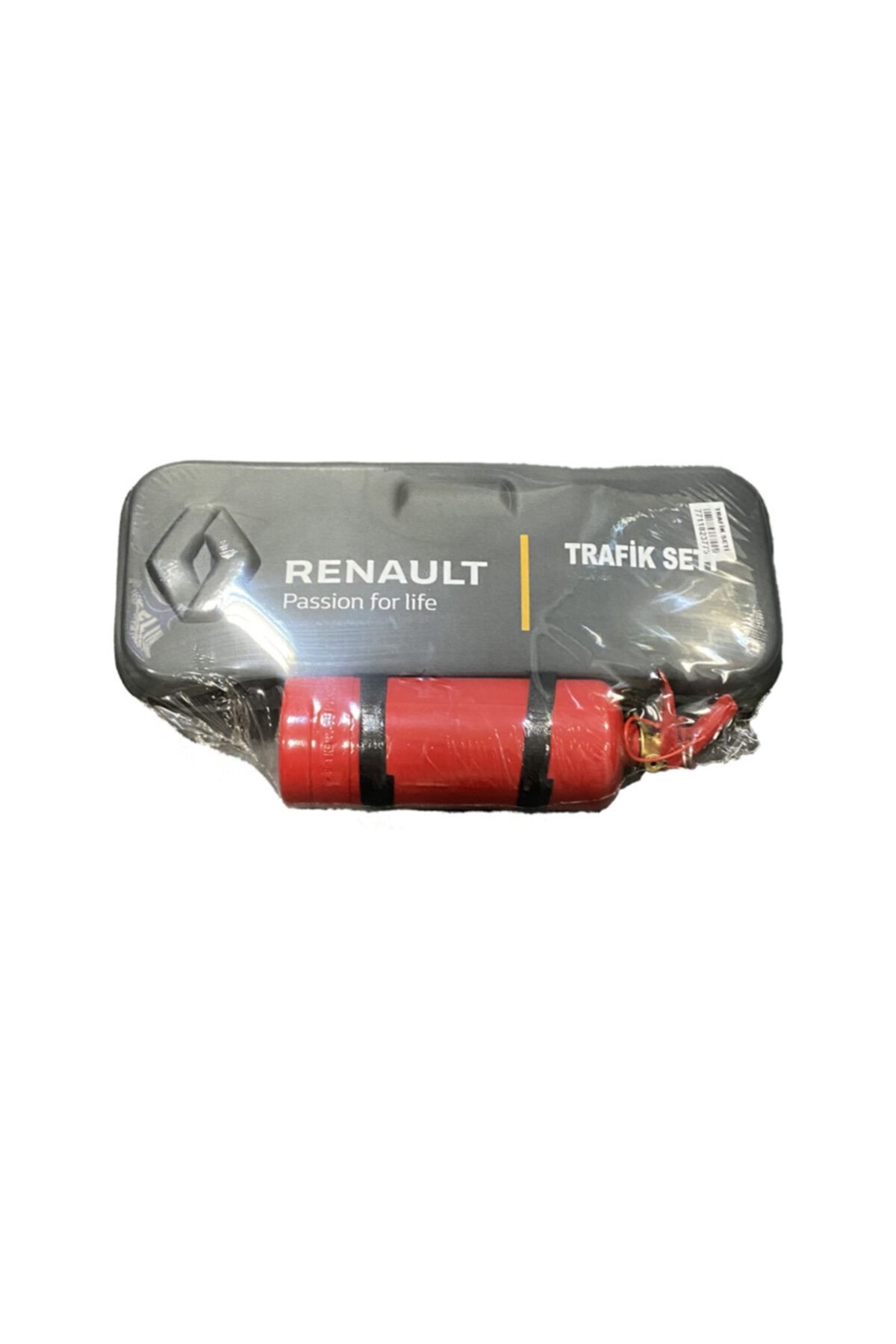 Renault Trafık Setı
