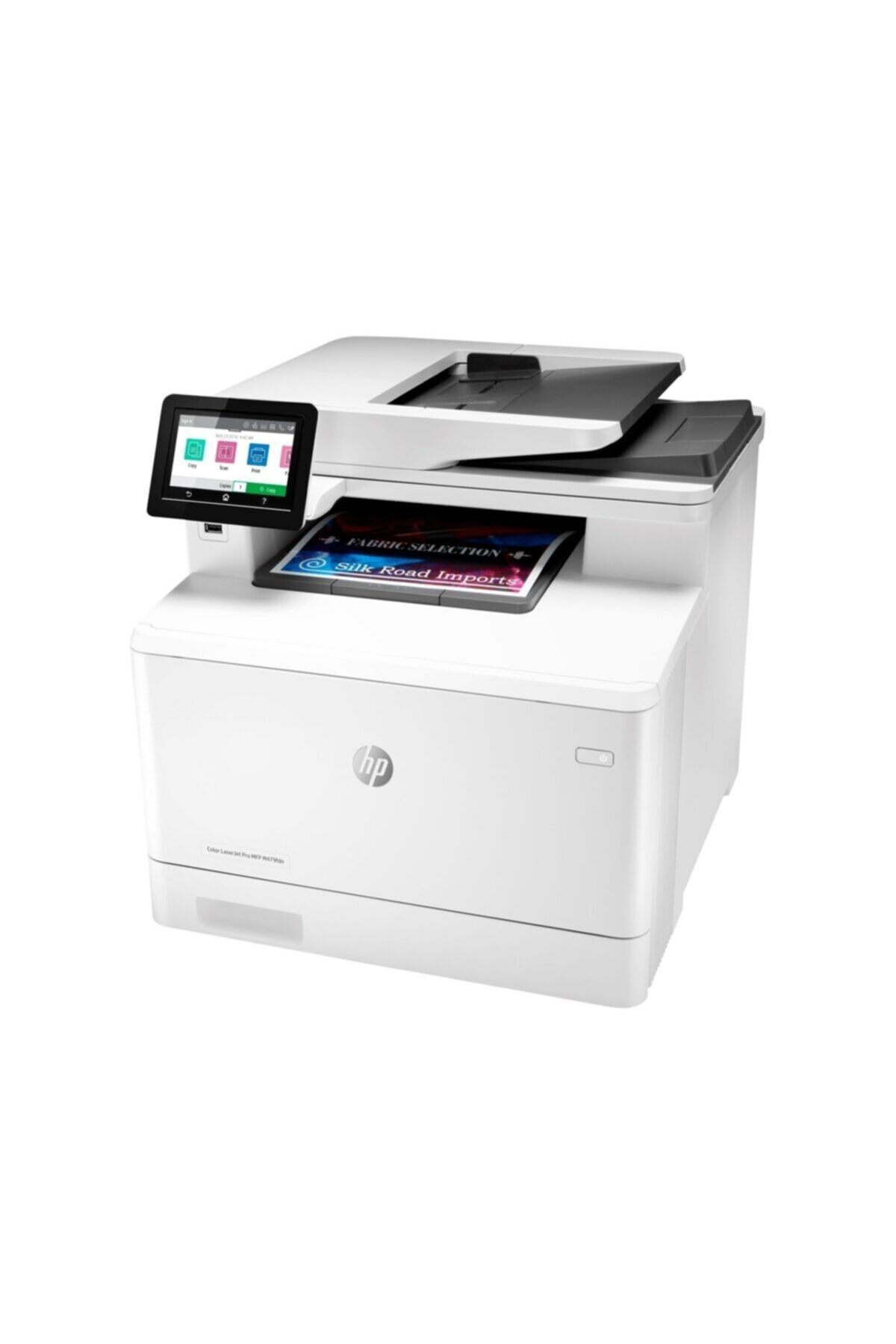 Hp Laserjet Pro 400 M428dw Купить