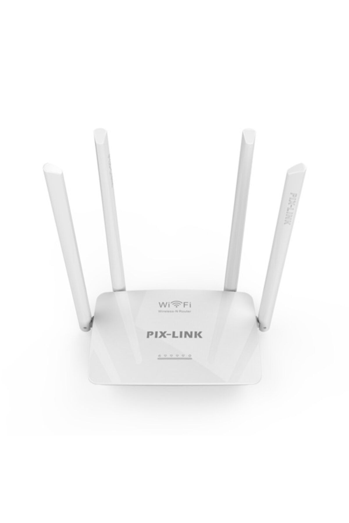 wellbox Lv-wr08 300mbps Wireless-n Router